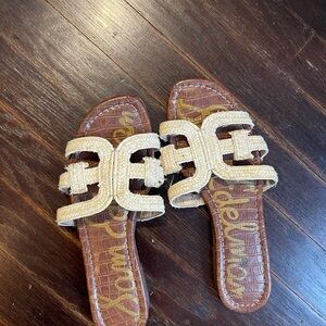 Sam Edelman sandals